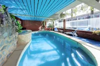 Adelaide Granada Motor Inn Hotels in Crafers