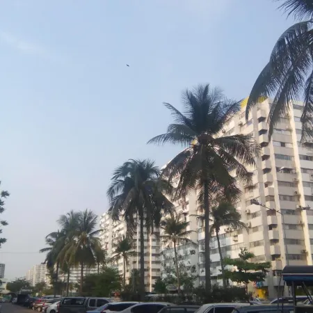 Asia Don Mueang Bangkok Condominium