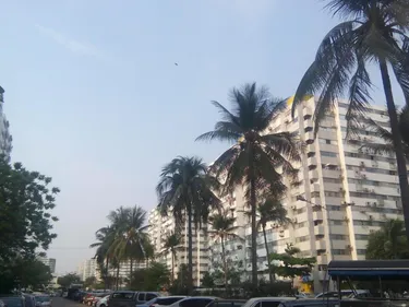 รูปภาพของเอเชีย ดอนเมือง กรุงเทพฯ คอนโดมีเนียม