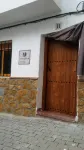 Casa Rio Quentar Sierra Nevada