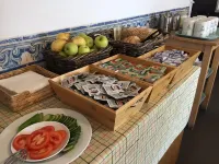 WOT New Lisbon Hotels in 