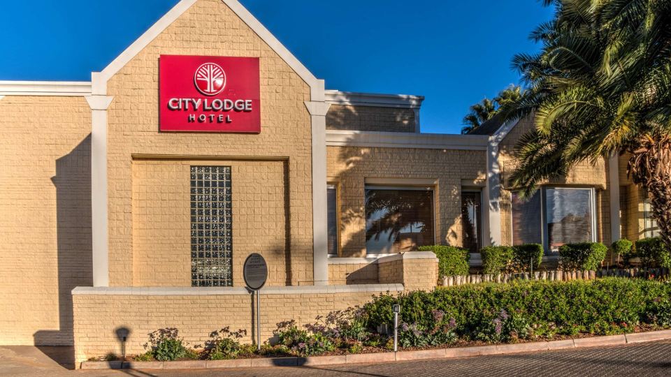 City Lodge Hotel Bloemfontein