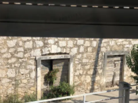 No5 Town-View Attic Studio Hotels in Pakoštane