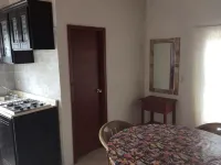 Bungalow for Rest at Santa Cruz Hotels in San Blas