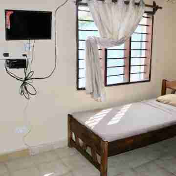 A Wonderful Beach Property in Diani Beach Kenya.a Dream Holiday Place. Rooms