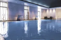 Fistral Beach Hotel and Spa - Adults Only - Beach