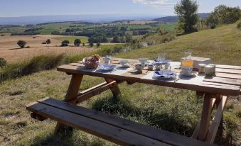 Domaine de Courbieres