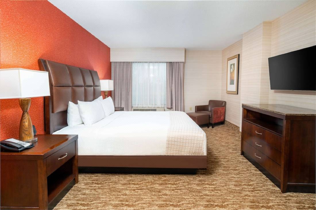 cheap hotels in hanover md