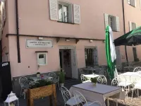 Hotel Centrale, Typically Swiss