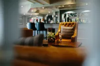 Bryn Meadows Golf, Hotel & Spa - bar