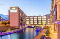 海港大橋aha飯店