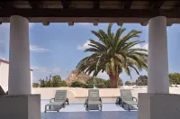 Hotel Aura Hotels in Vulcano
