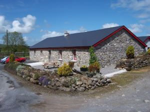 Valleylodge Farm Hostel