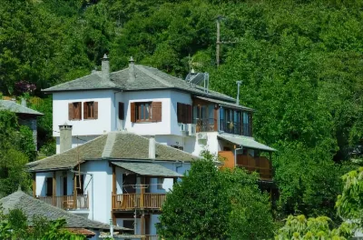 Guesthouse Iris