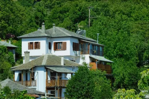 Guesthouse Iris
