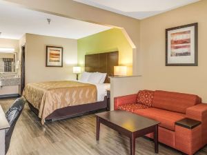 Quality Inn & Suites Dublin