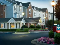 TownePlace Suites Dulles Airport Hotels in Sterling