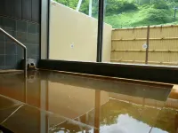 Uesugi KenshinnoKakushiyu Sekionsen Asahiya Ryokan - 2 Sao