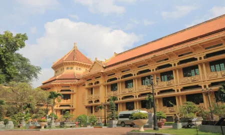 Phoenix Palace Hotel Hanoi