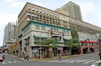 The Inn at Longwood Medical Hotels in Brookline