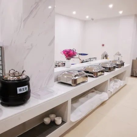 Haijing Hotel