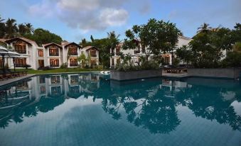 Andores Resort and Spa - Calangute