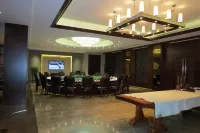 Beihai Hotel - Breakfast