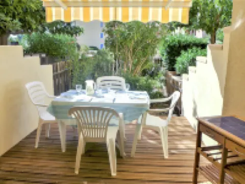 Les Terrasses de la Méditérranée Hotels in Fleury
