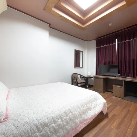 Seosan Peace Motel