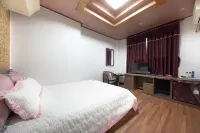 Seosan Peace Motel - Bintang 2