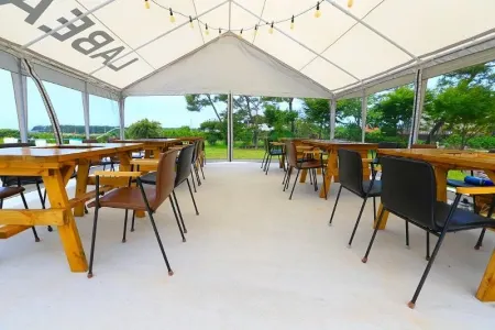 Buan Labeach Pension