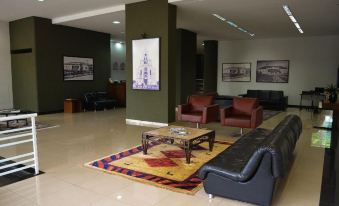 Birigui Palace Hotel