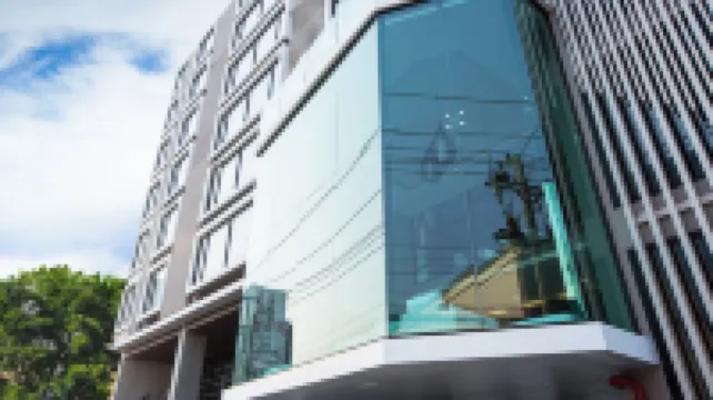 B2 Bangna Premier Hotel Hotel dekat Ramkhamhaeng University Bang Na Campus