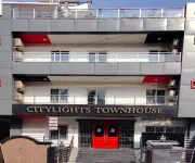Citylights Townhouse