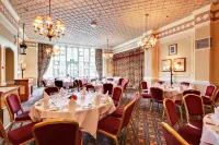 Best Western Plough  Harrow Hotel - 4-نجوم