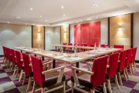 Crowne Plaza Manchester Airport