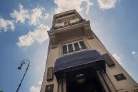 羅馬HT6酒店 - 按摩浴池