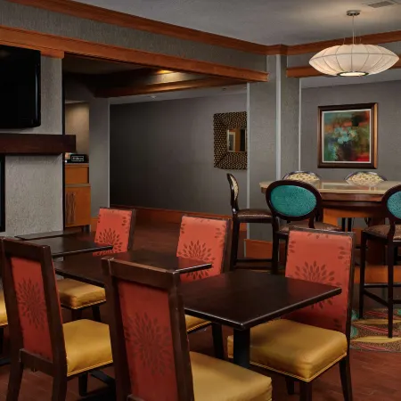 Hampton Inn Alamogordo