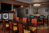 Hampton Inn Alamogordo - breakfast