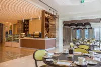Holiday Inn Doha - the Business Park