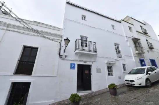 EOLE布勞斯公寓 鄰近Castillo de Guzman城堡的酒店