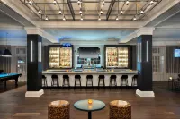 Aloft Buffalo Downtown