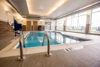 Fairfield Inn & Suites Philadelphia Broomall/Newtown Square Hotels in Newtown Township