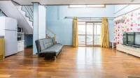 Daebudo Landscape Pension Hotels in Ongjin-gun