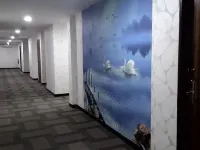 Motel Kapok Hotels in 