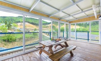 Cheongju Sky Pension