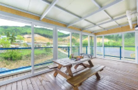 清州天空旅館