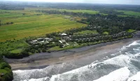 Soori Bali Hotel dekat Tugu Pahlawan