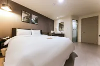 Hotel Yam - Hot Springs