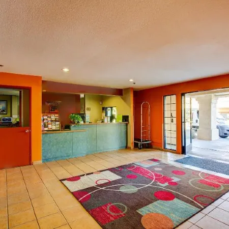 Inn at Rohnert Park